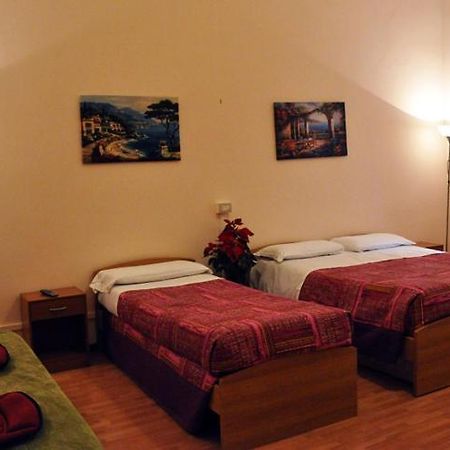 Angela Roma Guest House Εξωτερικό φωτογραφία