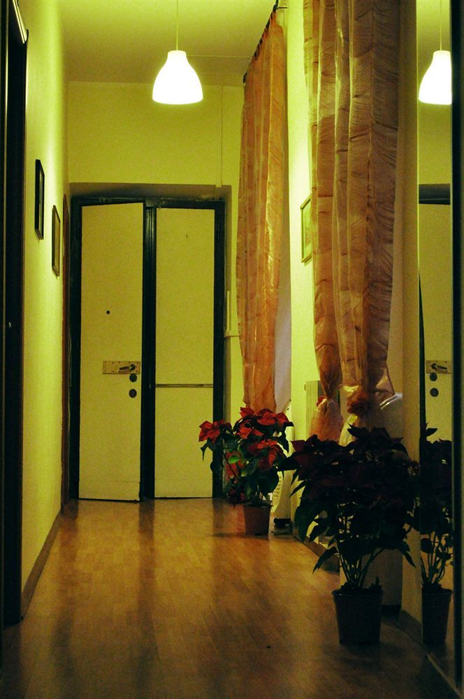 Angela Roma Guest House Εξωτερικό φωτογραφία