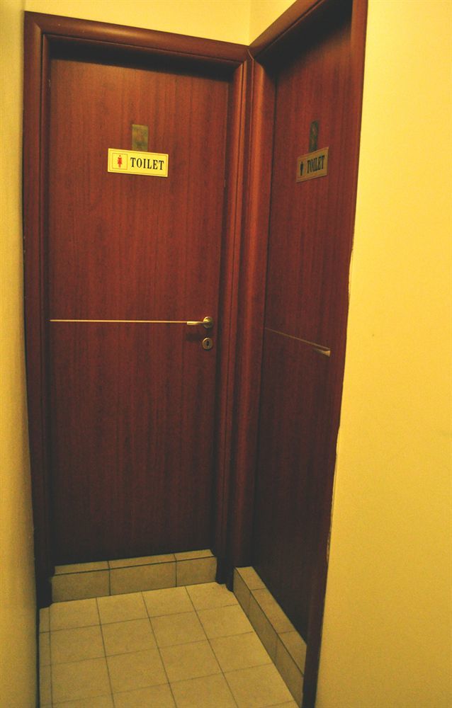 Angela Roma Guest House Εξωτερικό φωτογραφία