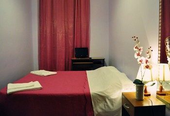 Angela Roma Guest House Εξωτερικό φωτογραφία