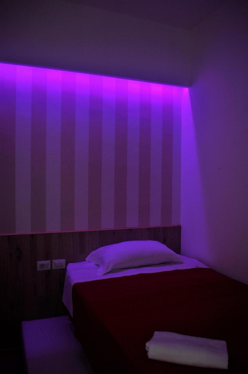 Angela Roma Guest House Εξωτερικό φωτογραφία