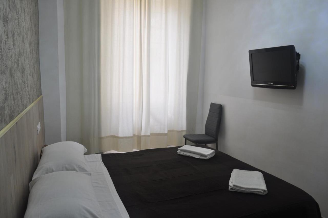 Angela Roma Guest House Εξωτερικό φωτογραφία