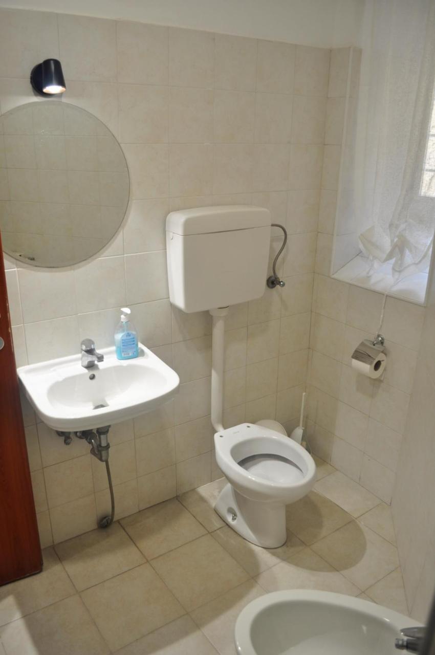 Angela Roma Guest House Εξωτερικό φωτογραφία