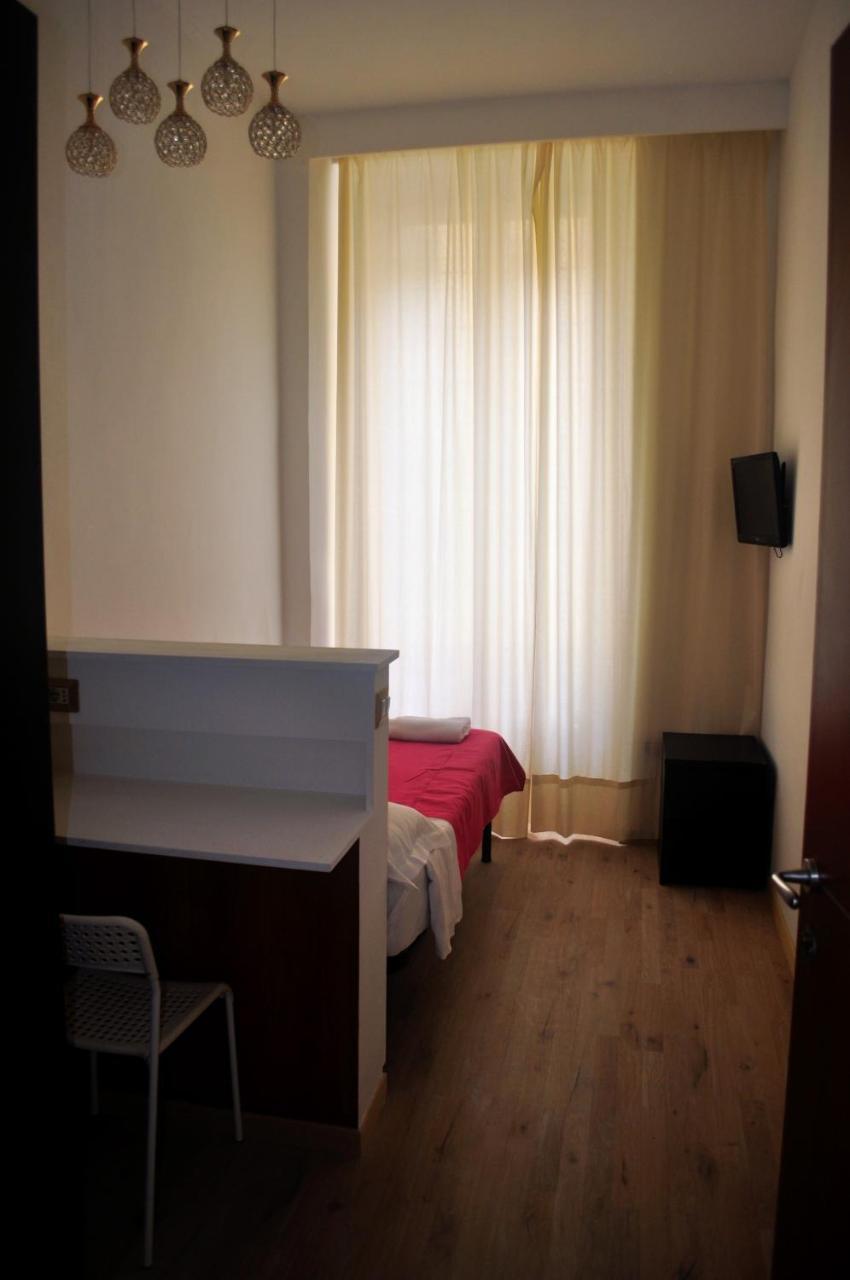 Angela Roma Guest House Εξωτερικό φωτογραφία