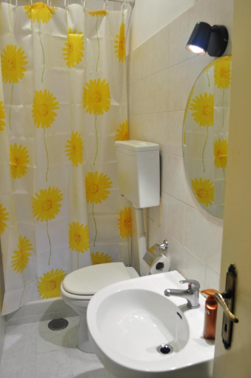 Angela Roma Guest House Εξωτερικό φωτογραφία